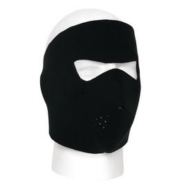 Rothco Neoprene Full Face Mask