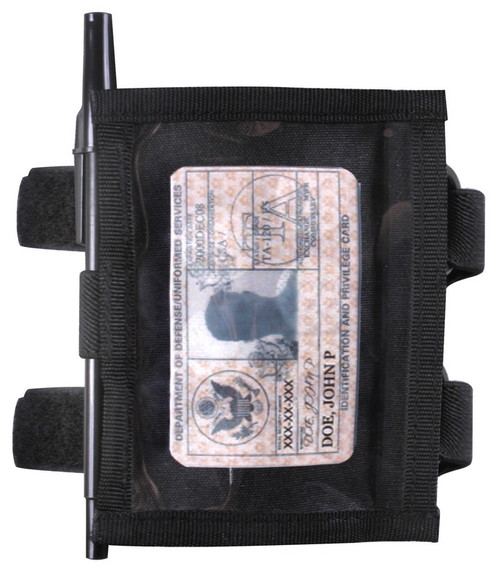 military id card holder for sale