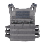 Rothco 1399 Lightweight Armor Plate Carrier Vest