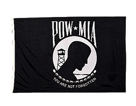 Rothco POW/MIA Flags