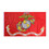 Rothco U.S.M.C. w/ G&A Flag, Price/each