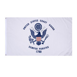 Rothco U.S. Coast Guard Flag