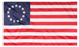 Rothco Colonial Betsy Ross Flag / 3' X 5'