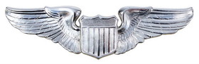 Rothco 1650 USAF Pilot Wing Pin