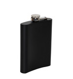 Rothco Stainless Steel Flask