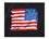 Rothco Patriot US Flag T-Shirt - Black