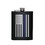 Rothco Stainless Steel Thin Blue Line Flag Flask