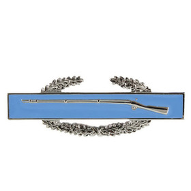 Rothco Combat Infantry Badge