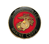 Rothco Marine Corps Pin