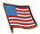 Rothco U.S. Flag Pin