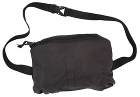 Rothco Packable Rain Jacket