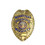 Rothco Deluxe Security Enforcement Officer Badge