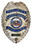 Rothco Deluxe Security Enforcement Officer Badge