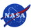 Rothco NASA Meatball Logo Morale Patch, Price/each