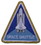 Rothco NASA Space Shuttle Morale Patch, Price/each