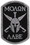 Rothco Molon Labe Spartan Morale Patch