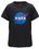 Rothco Kids NASA Meatball Logo T-Shirt