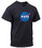 Rothco 1958 NASA Meatball Logo T-Shirt