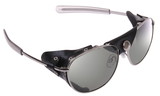 Rothco 20380 Tactical Aviator Sunglasses With Wind Guards
