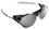 Rothco 20380 Tactical Aviator Sunglasses With Wind Guards