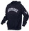 Rothco Military Embroidered Pullover Hoodies, Price/each