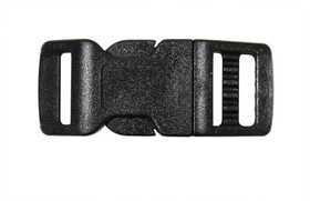 Rothco 1/2" Side Release Buckle