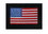 Rothco U.S. Flag Canvas Shoulder Duffle Bag