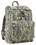 Rothco Canvas Daypack, Price/each
