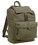 Rothco Canvas Daypack, Price/each