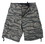 Rothco Vintage Camo Infantry Utility Shorts, Price/each