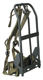 Rothco Alice Pack Frame With Attachments