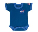 Rothco 2296 NASA Infant One Piece Bodysuit