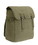 Rothco Canvas Jumbo Musette Bag, Price/each