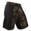Rothco MMA Fighting Shorts, Price/each