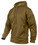Custom Rothco Concealed Carry Hoodie