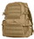 Rothco Multi-Chamber MOLLE Assault Pack, Price/each