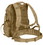 Rothco Multi-Chamber MOLLE Assault Pack, Price/each