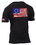 Rothco Colonial Betsy Ross Flag T-Shirt - Black