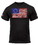 Rothco Colonial Betsy Ross Flag T-Shirt - Black
