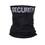 Rothco Multi-Use Tactical Wrap - Black / Security