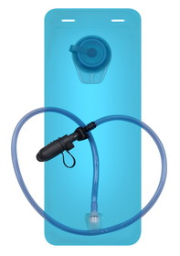 Rothco Replacement 2.5L Bladder With Bite Valve