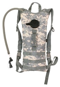 Rothco MOLLE 3 Liter Backstrap Hydration System