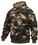 Rothco Performance Polyester Pullover Hoodie