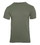 Rothco Solid Color 100% Cotton T-Shirt