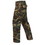 Rothco Camo Tactical BDU Pants, Price/pair