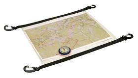 Rothco Waterproof Map & Document Case