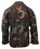 Rothco Camo BDU Shirt, Price/each