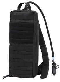 Rothco MOLLE Attachable Hydration Pack