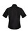 Rothco Short Sleeve Tactical Shirt - Black, Price/each