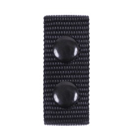 Rothco Belt Keepers - 4 Piece Set